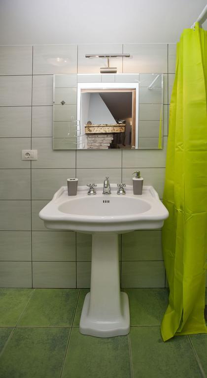 Casa Terren Grande Villa Rovinj Buitenkant foto