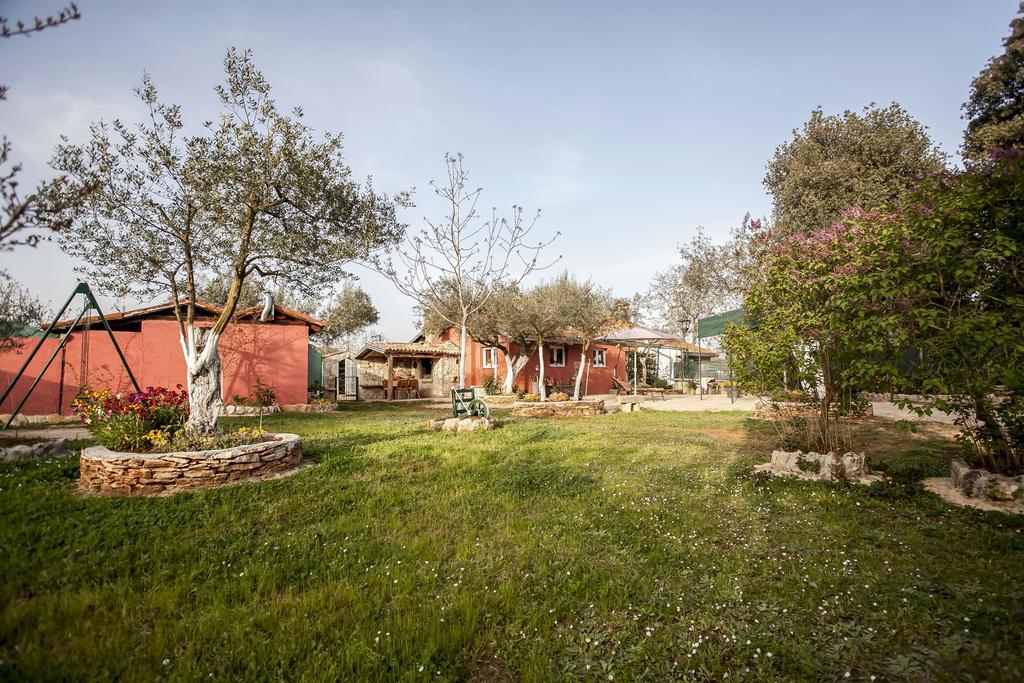 Casa Terren Grande Villa Rovinj Buitenkant foto